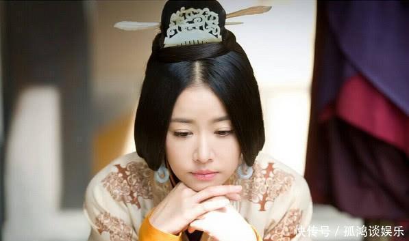 丈夫|丈夫结婚三月就打仗去了,两年后妻子被召进皇宫,老公居然是皇上