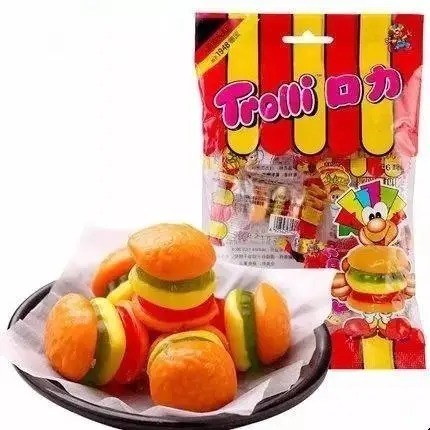 小时候|8090后零食,我赌十包辣条,吃过20种以上的已经是油腻大叔了