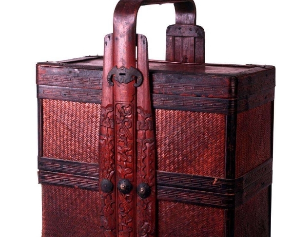  单身汉的行李|古人讲究“4不摸”：除了木匠的斧、厨师的刀，还有两个是啥