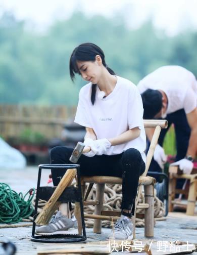 节目中|《向往的生活》观众最讨厌的4个嘉宾,baby上榜,她被骂惨了