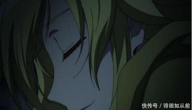 虐心|一部虐心的热血动漫,男主后宫被团灭,男主最后也被灭!