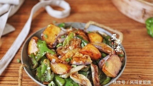 食材|三伏天,鸡鸭鱼肉都不如它,我家几天就吃一回,省钱下饭还营养