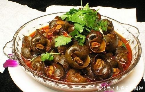  故事|生姜配海鲜，去腥又美味，生姜的故事你知道吗？