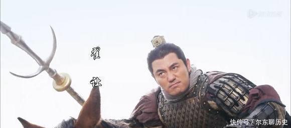  兵器|隋唐演义中的五十大兵器 你最爱的哪几件