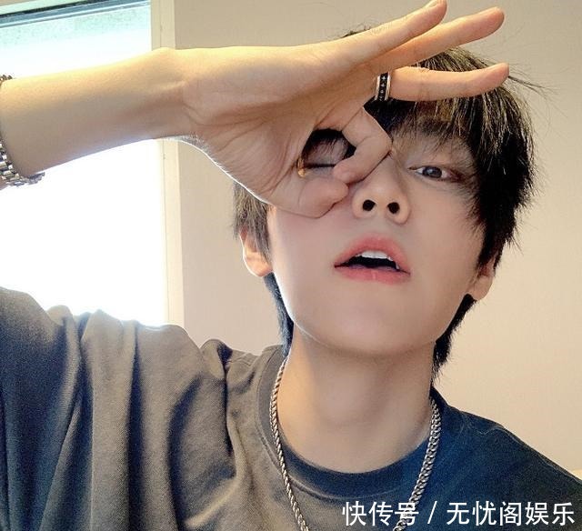 生图|《创造营》撞上《青你3》,选手生图已抢占先机,质量堪忧