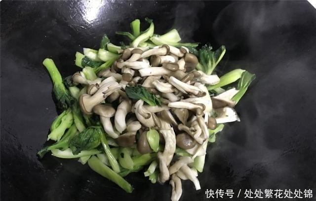  营养丰富|它的蛋白质是蔬菜的6倍，炒一炒，比肉好吃，端上桌孩子吃了一半