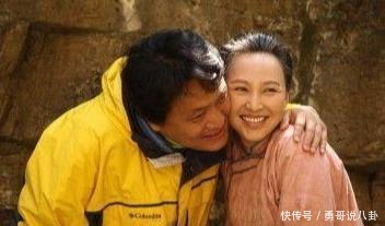 河北承德|“桂花”岳丽娜的“别样”情史