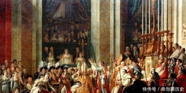 皇帝|欧洲国家的君主为何都是国王,而不是皇帝?这里面隐藏着大学问