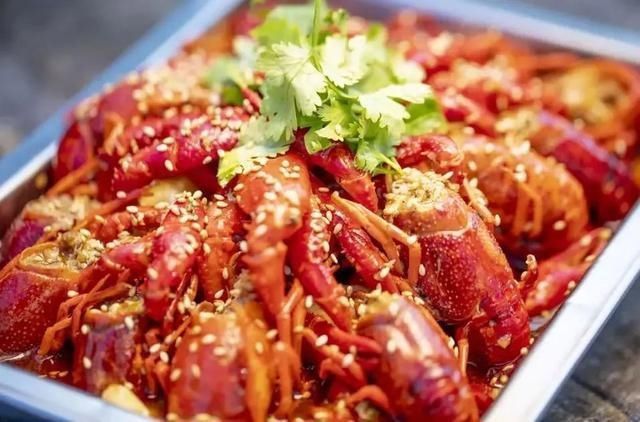 资料图|洛阳人盛夏念念不忘的12种美食，看到第一个就饿了