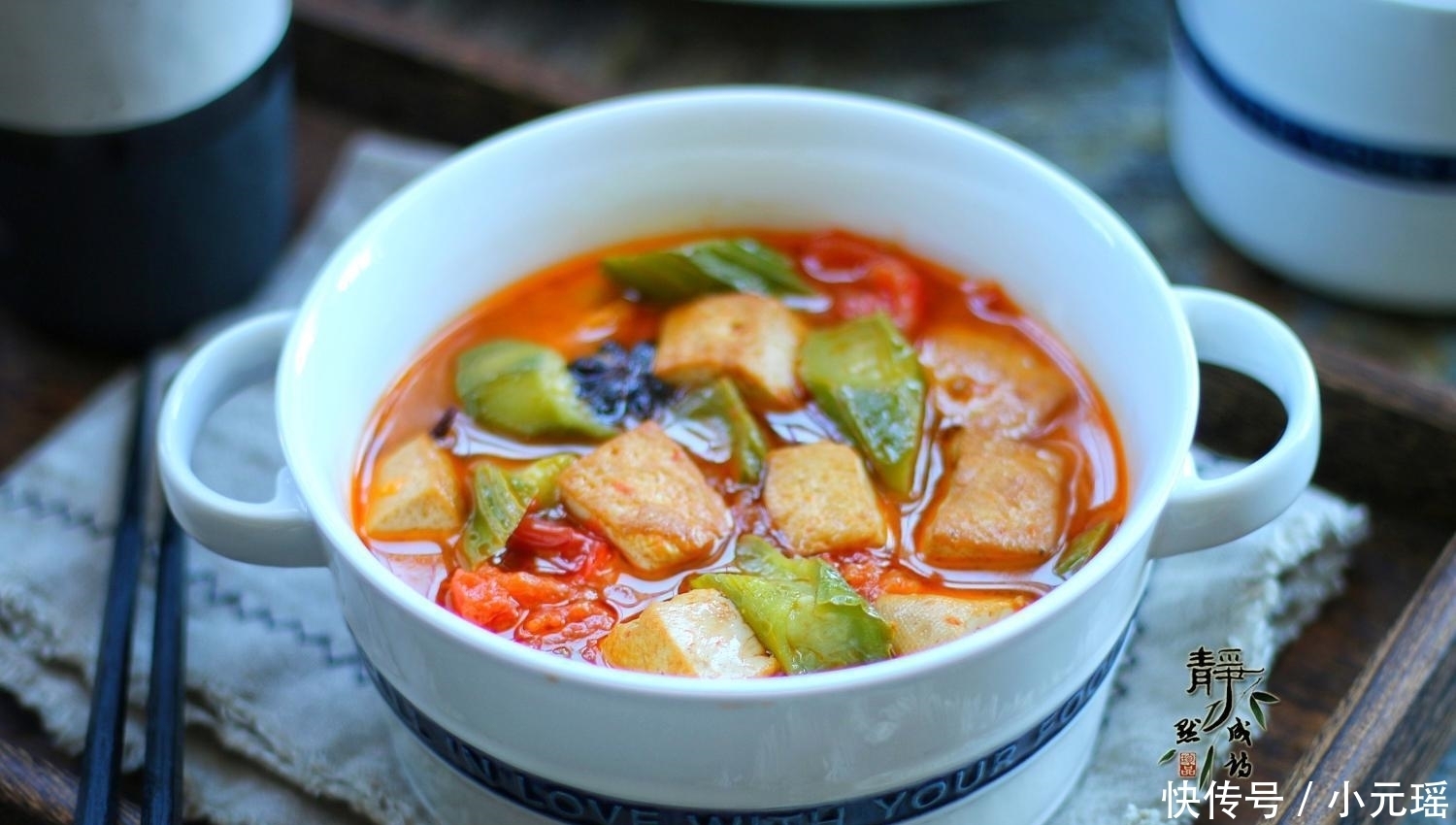 女人|入秋不要放过此瓜, 尤其是女人, 简单几步就上桌, 比肉都下饭