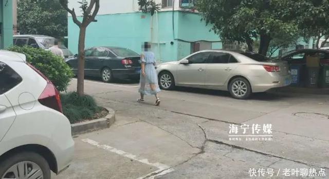 工作人员|遇到这些人，千万别开门！