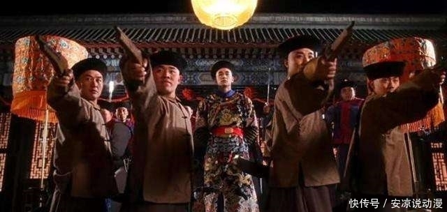 皇城|把城门关起来就能造反,九门提督真有这么大权力吗?不要被骗了
