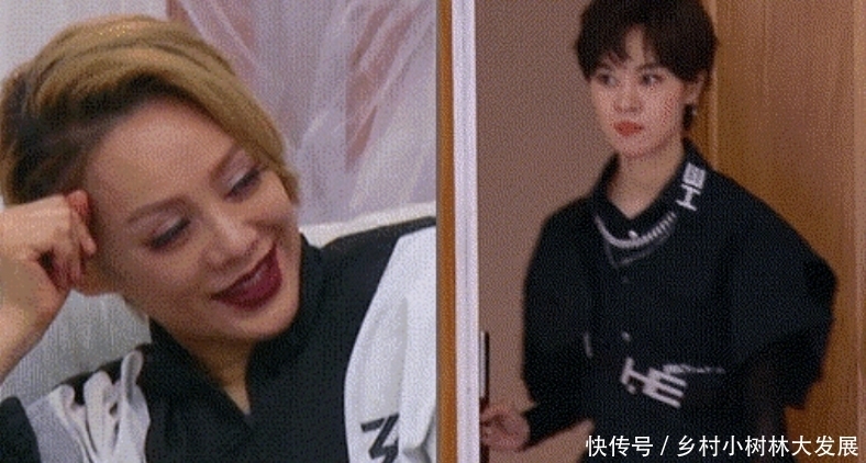 没想到|姐姐们相爱相杀,看到宁静吐槽郁可唯时,我却被被甜到了