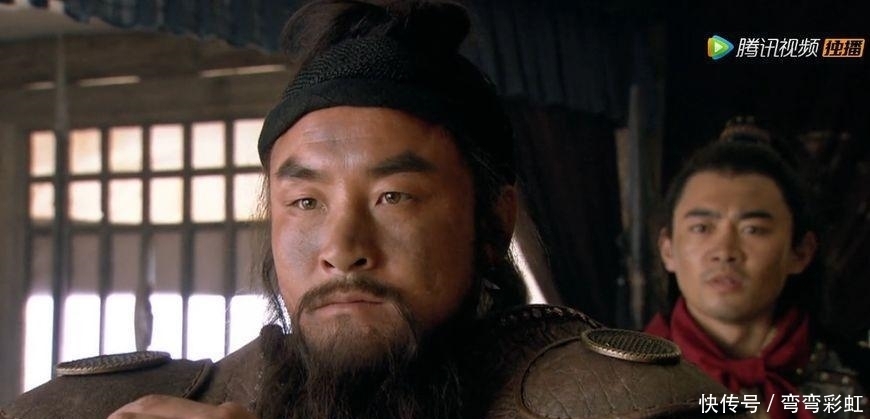 好汉|方腊麾下第一名将, 杀秦明, 赢关胜, 被梁山六大好汉车轮战围杀