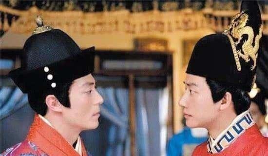 英宗|明知英宗复辟，朱祁钰为何不阻止