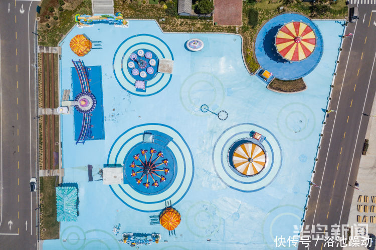  金沙滩|荟萃“时尚”元素，打造文化狂欢盛宴，金沙滩啤酒城升级再亮相