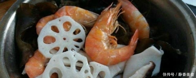 喜欢|喜欢吃麻辣香锅的小伙伴们有口福啦!简单易做,好吃美味太下饭