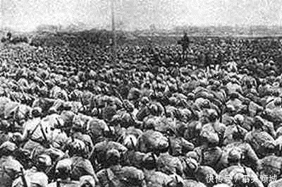 全军|新四军7师为啥被誉为“富七师，甲全军”