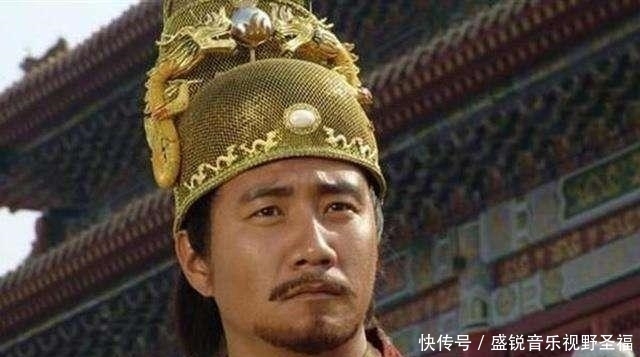  明朝|明朝开国功臣徐达指挥的一场战役，能够颠覆你的战争观