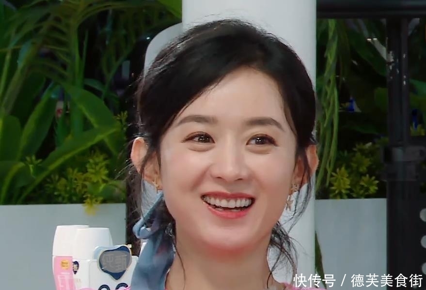  黄晓明|赵丽颖吃坏桃拉肚子，黄晓明赶紧找止泻药，然而最担心的事发生了