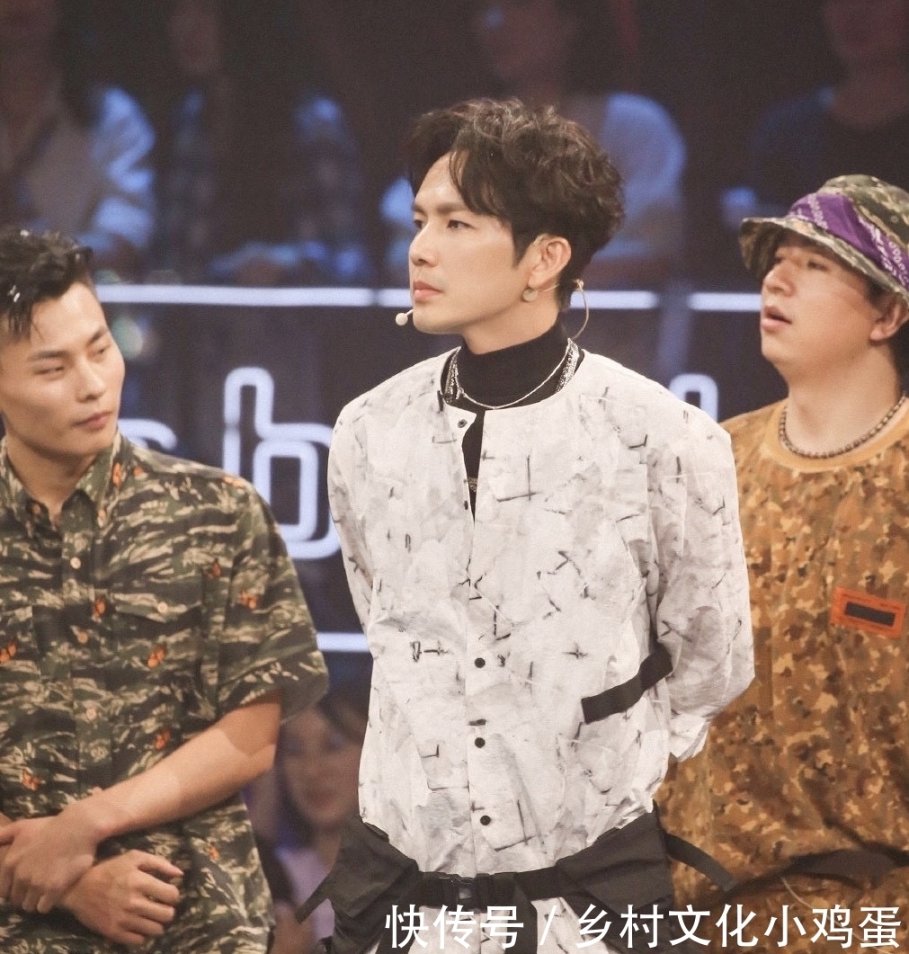 落差|《这就是街舞》钟汉良战队淘汰名单很迷,网友:这落差有点大