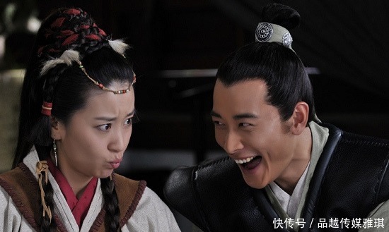 超一流|说一说杨家将中二十一位武将的实力排行榜