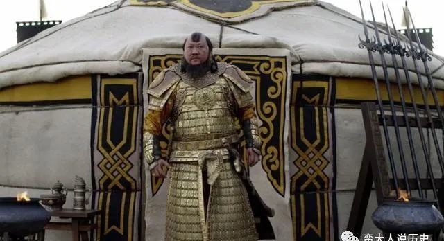 辽东|祖孙几代扩张，雄踞辽东染指高丽，乃颜国王挑战忽必烈汗始末