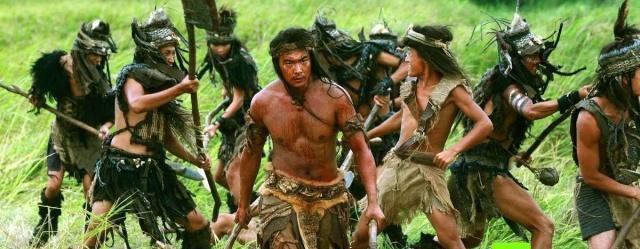 炎帝|聊聊上古时期蚩尤、炎帝和黄帝的“三国”之争