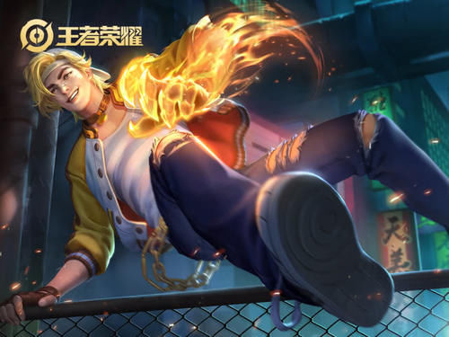 黄金|张良“黄金白羊座”手中的书写了什么曝光第4款圣斗士“裴擒虎”
