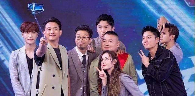 极限|《极限挑战》游戏得罪半个娱乐圈,岳云鹏张钧甯却因误会成好友