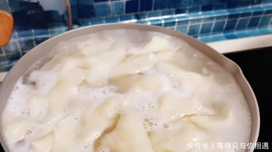 实惠|想吃馄饨不用出去买了,教你在家做,方便还实惠,看一次就会