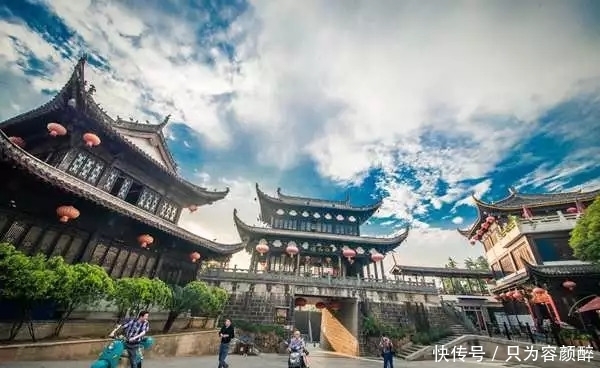  有福|半价游安徽，这9个省市的人有福了，九月旅行目的地就这么定了！