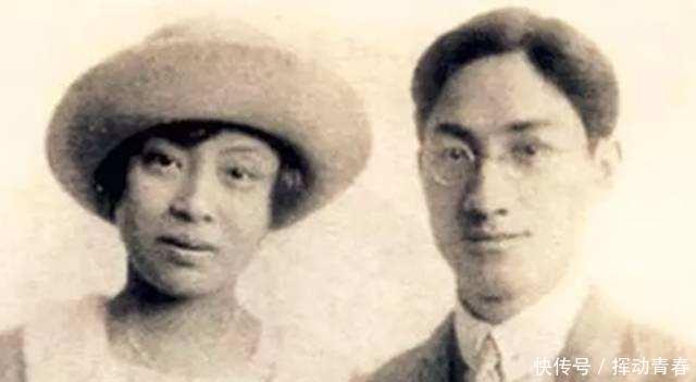 原因|多情才子抛弃原配, 娶败家妻子, 为养家身兼数职, 34岁因空难离世!