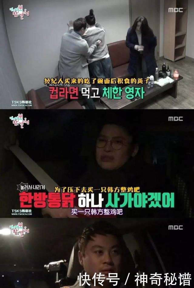 预感|这次我们抄袭不来,我预感它一定大火