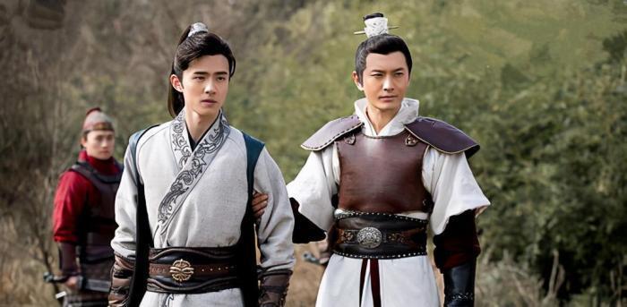 权臣|东魏权臣高澄被厨子刺杀背后:他和他的团队已有预感,却防不胜防