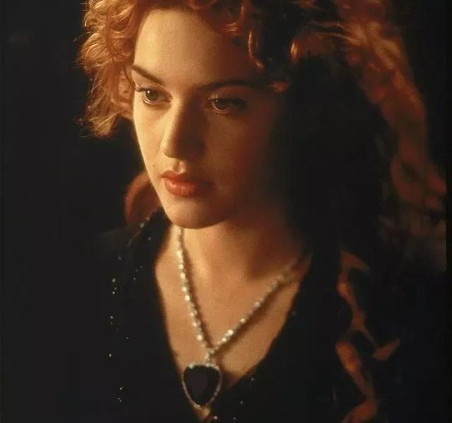  冲刷|比小说更精彩的珠宝故事，随着时间的不断冲刷，显露最为纯粹一面