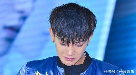 蔡徐坤|明星八卦张艺兴,鹿晗,黄子韬,钟汉良,秦昊,蔡徐坤,林雨申