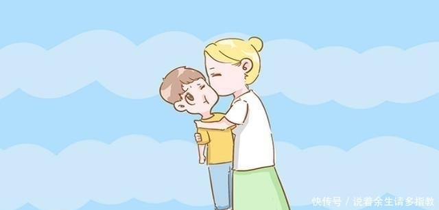  孩子|最受孩子欢迎的3类父母，快来测测，榜上有你吗？