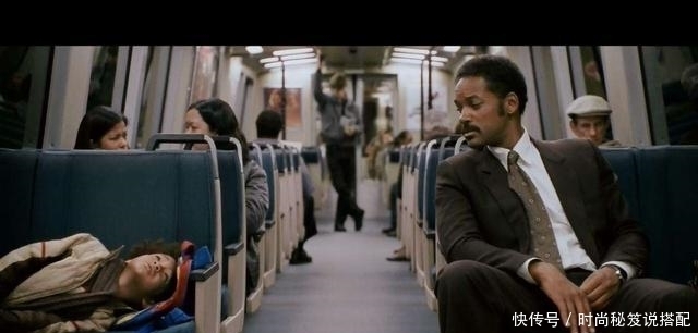 能量|任何怨恨均非报复社会的理由! 正能量, 从带儿子住公厕到百万富翁