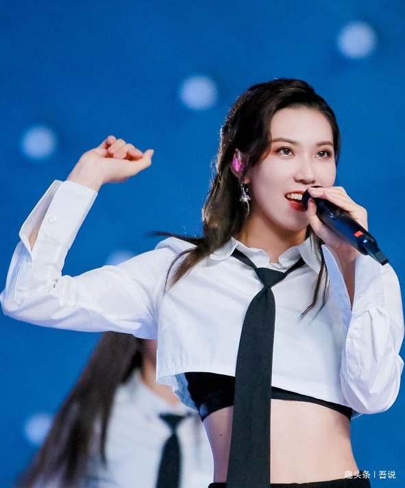  全员|《创3》首轮淘汰名单，前七有一人被复活，丝芭全员晋级