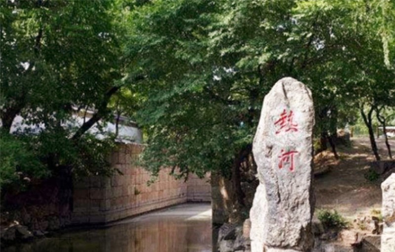 我国|它是我国最短的一条河流,全长仅有90米,但名气却是异常大