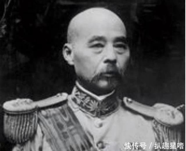 皇家禁卫军|清朝灭亡之后，冯国璋是如何处置皇宫中的禁卫军的？