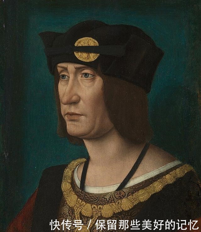 公国|话说法国奥赫良公国十一朝