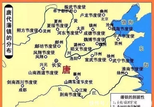后梁太祖|激战潞州:沙陀人李存勖对后梁太祖朱温的绝地反击