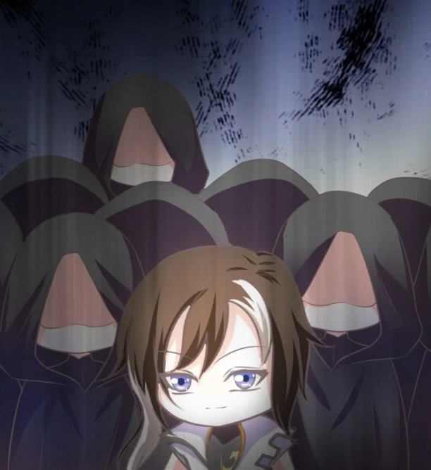 闻风丧胆|王者幼儿园:狄仁杰直接破案,做法之人就是司马懿,他的死神之力闻风丧胆!