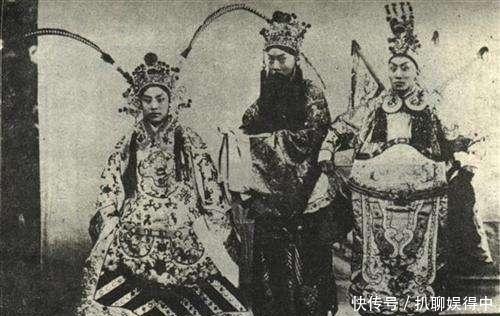 观念|古代为什么有「戏子低贱」这种观念?地位甚至不如娼……