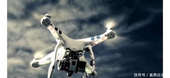 涨价|面对无理取闹的美国,大疆豪橫地说:“抵制我?那就涨价吧!”