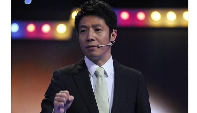 芒果台|“出场费最贵”的十位主持人,撒贝宁倒数第二,第一名真是厉害