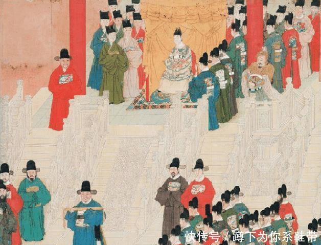 自然灾害|中国史上最大的一次天灾, 死了上亿人, 否则, 中国人早超过20亿了!