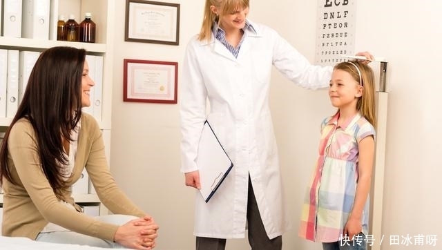 孩子身高|孩子如何长高高?父母想知道的营养秘籍在这里!别傻傻只会补钙了